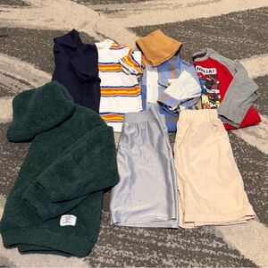 Toddler boy bundle